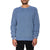 Katin Swell Sweater - Men's Washed Blue