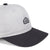 evo Dad Hat Grey