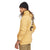 evo Jess Mudgett Hoodie - Unisex Oatmeal