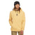 evo Jess Mudgett Hoodie - Unisex Oatmeal