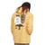 evo Jess Mudgett Hoodie - Unisex Oatmeal