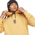 evo Jess Mudgett Hoodie - Unisex Oatmeal