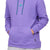 evo Alpenglow Hoodie - Unisex Purple