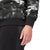 evo Ice Dye Crew Sweatshirt - Unisex Dark Ice Dye