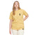 evo Jess Mudgett T-Shirt - Unisex Oatmeal