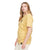 evo Jess Mudgett T-Shirt - Unisex Oatmeal