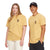 evo Jess Mudgett T-Shirt - Unisex Oatmeal