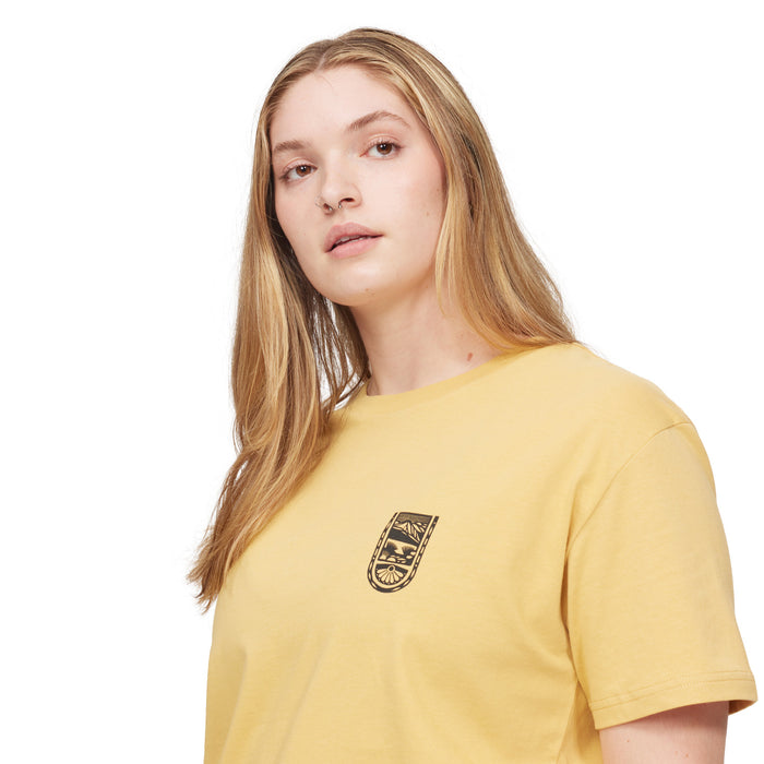evo Jess Mudgett T-Shirt - Unisex Oatmeal