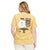 evo Jess Mudgett T-Shirt - Unisex Oatmeal