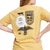 evo Jess Mudgett T-Shirt - Unisex Oatmeal
