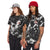 evo Ice Dye Pocket T-Shirt - Unisex Dark Ice Dye