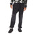 evo Fleece Pants - Unisex Black