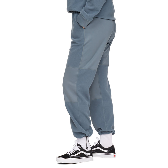evo Fleece Pants - Unisex Pewter