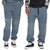 evo Fleece Pants - Unisex Pewter