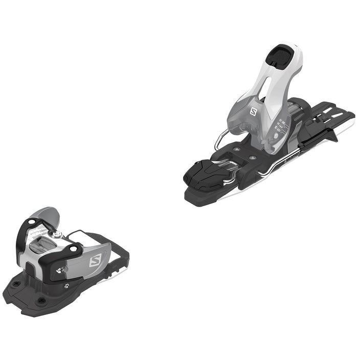 Armada Tracer 108 Skis + Salomon Warden 11 Ski Bindings 2020