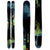 Armada JJ 2.0 Skis + Marker Griffon Bindings 2015