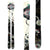 Armada ARVw Skis + Marker Griffon 13 Bindings 2015