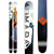 Armada JJ 2.0 Skis + Marker Griffon 13 Ski Bindings 2017