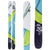 Armada Trace 108 Skis + Tyrolia Attack 13 Demo Bindings - Women's 2018