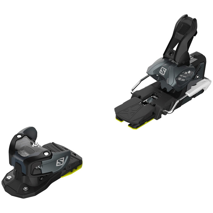 Armada Tracer 98 Skis + Warden 13 Demo Bindings 2018