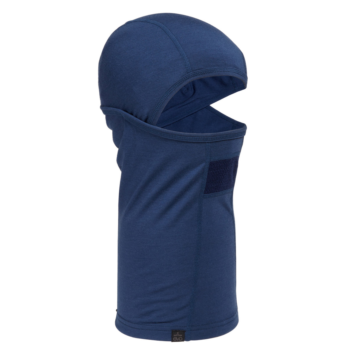 evo Ridgetop Merino Wool Balaclava Navy