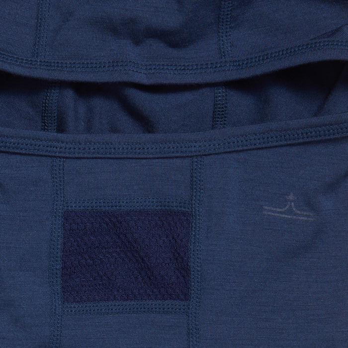 evo Ridgetop Merino Wool Balaclava Navy