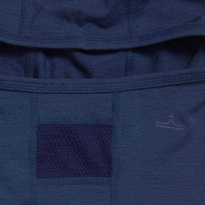 evo Ridgetop Merino Wool Balaclava Navy