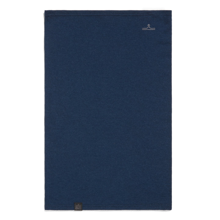 evo Ridgetop Merino Wool Neck Tube Navy