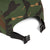 evo 5 Panel Hat Camo