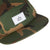 evo 5 Panel Hat Camo
