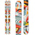 Armada TSTw Skis + Tyrolia Attack 11 Demo Bindings