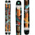 Armada VJJ 2.0 Skis + Tyrolia Attack 13 Demo Bindings 2017