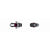 Armada Bantam Skis + Salomon TZ 5 Ski Bindings - Kids' 2011