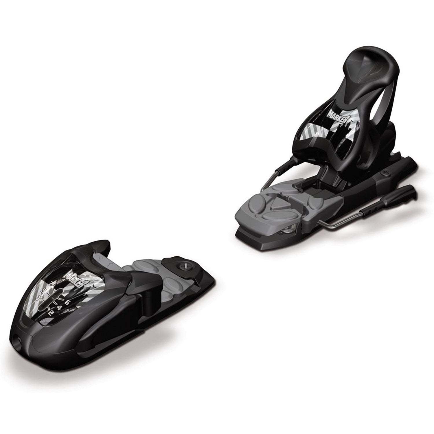 Armada Coda Skis + M 7.0 Bindings - Kids' 2015 – evo