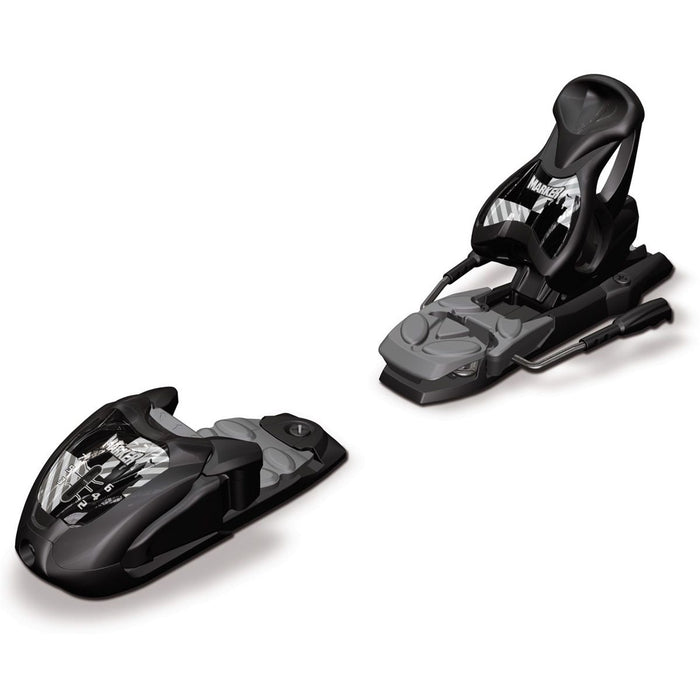Armada Coda Skis + M 7.0 Bindings - Kids' 2015