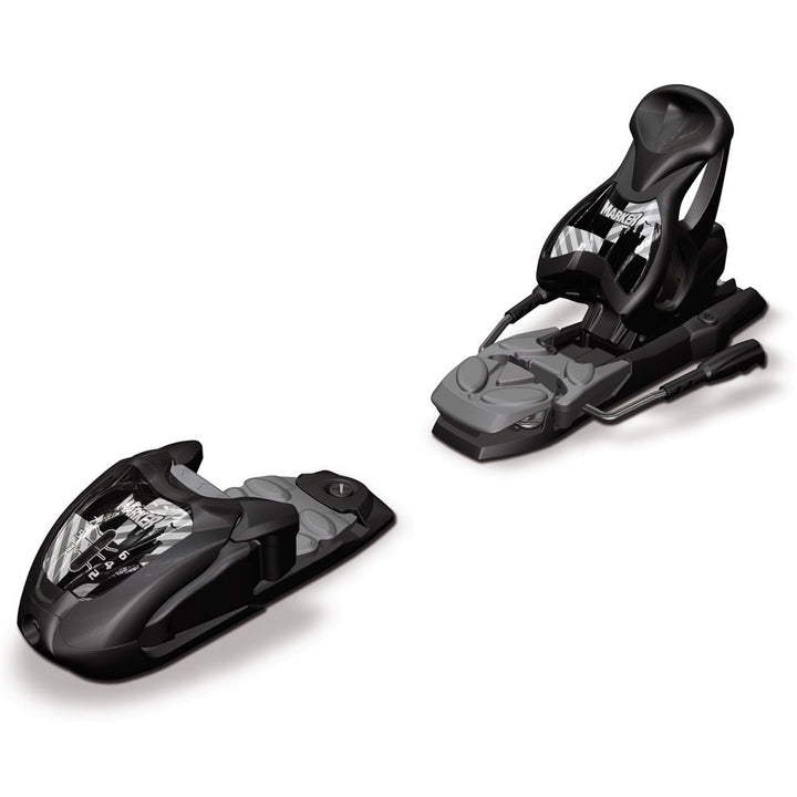 Armada Coda Skis + M 7.0 Bindings - Kids' 2015