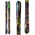 Armada Coda Skis + M 7.0 Bindings - Kids' 2015