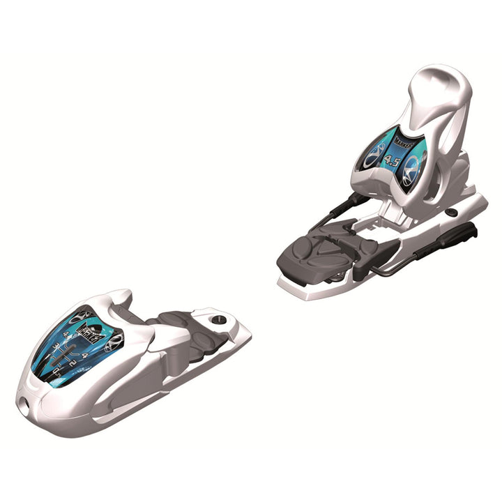 Armada Kirti Skis + Marker S 4.5 Bindings - Kids' 2013