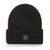 evo Workwear Beanie Black