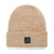 evo Workwear Beanie Oatmeal Marl