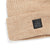 evo Workwear Beanie Oatmeal Marl