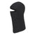 evo Polartec Hood Black