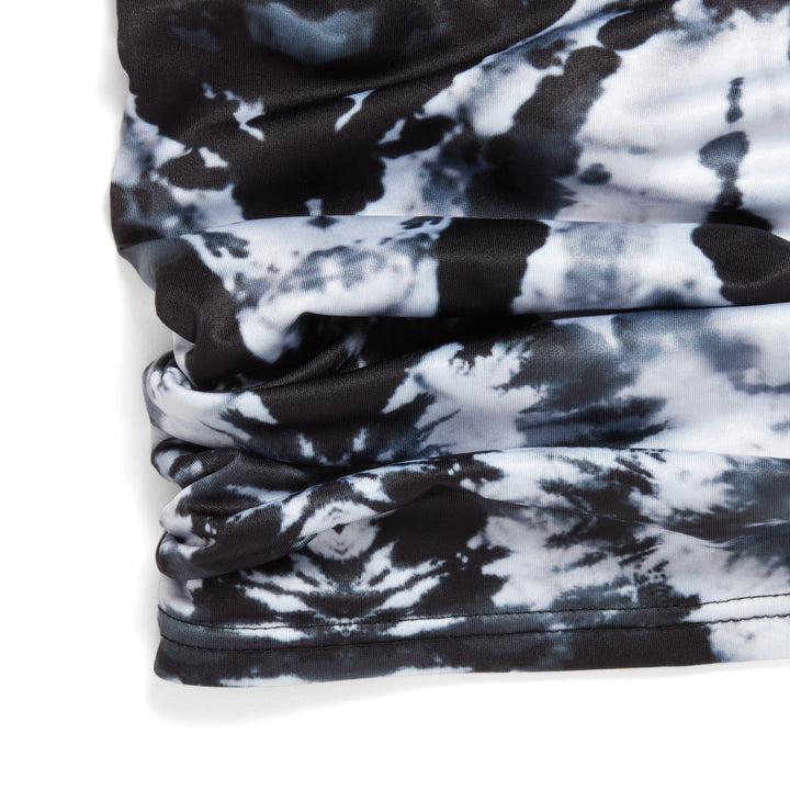 evo Quick Dry Neck Warmer Tie Dye