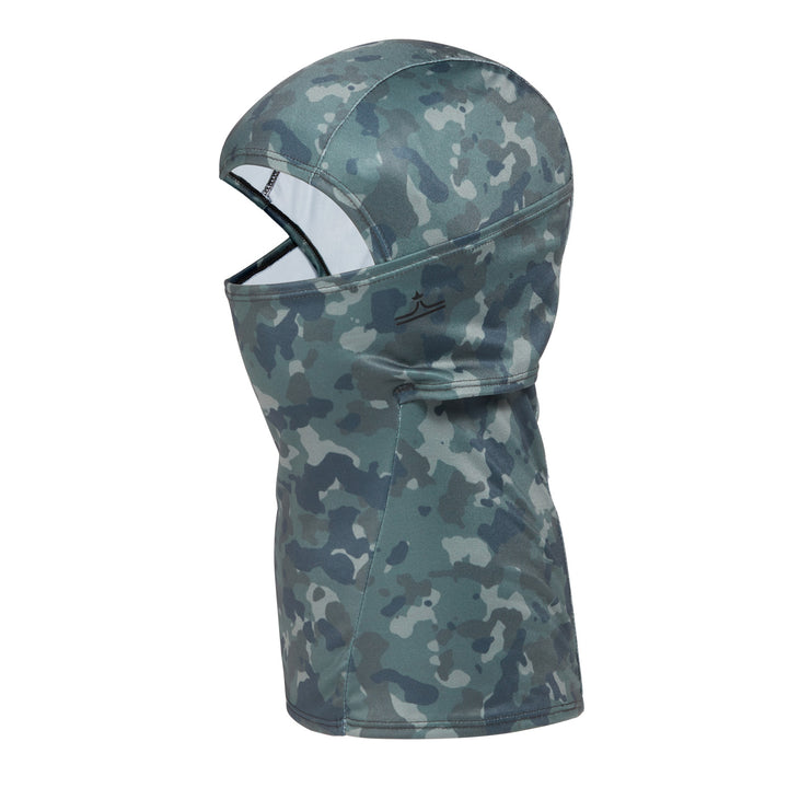 evo Quick Dry Balaclava Camo