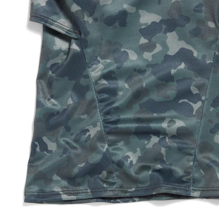 evo Quick Dry Balaclava Camo