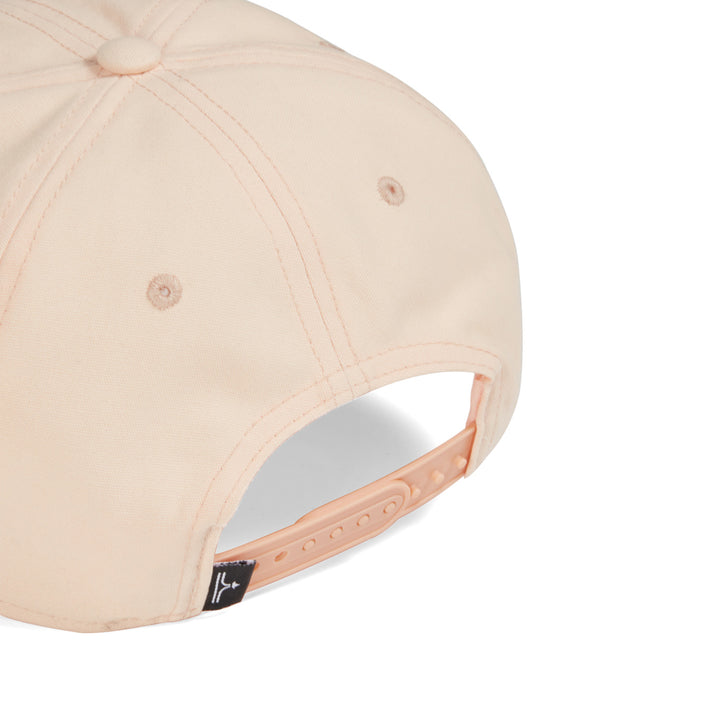evo Dad Hat Mauve
