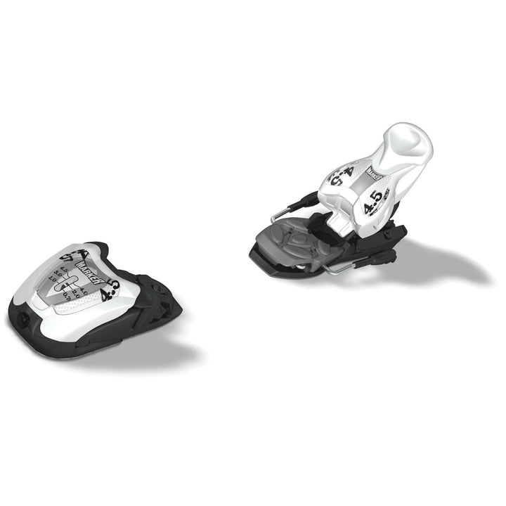 Armada Tantrum Skis + Tyrolia SP 7.5 AC Bindings - Kids' 2017