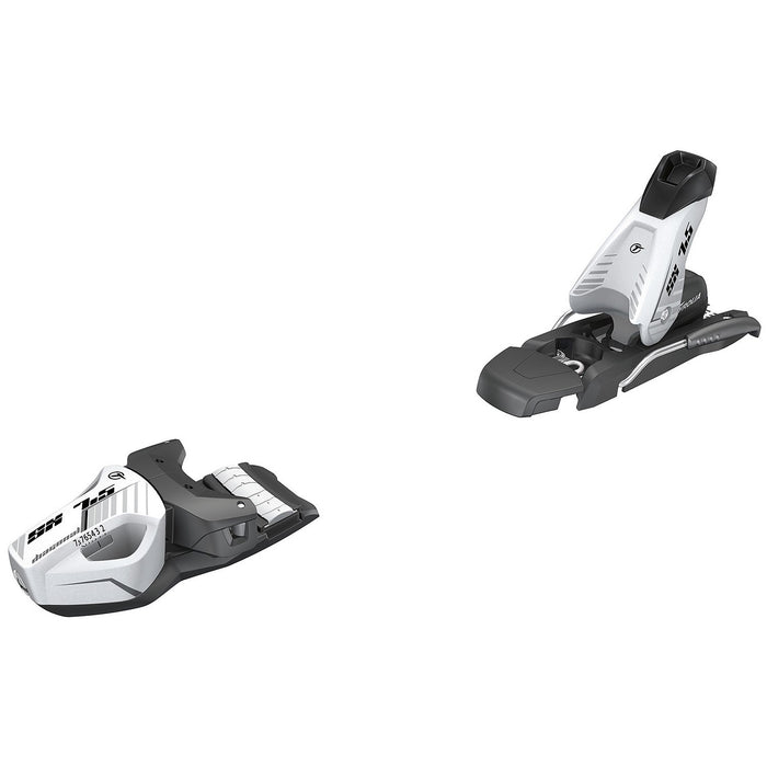 Armada Triple J Skis + Tyrolia SP 7.5 AC Bindings - Kids' 2016