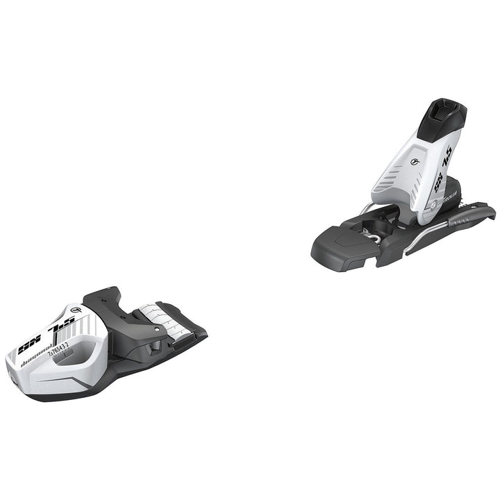 Armada Triple J Skis + Tyrolia SP 7.5 AC Bindings - Kids' 2016