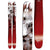 Armada Triple J Skis + SP 7.5 AC Bindings - Kids' 2017